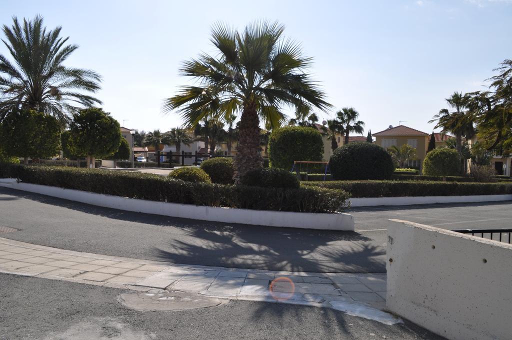 Sunset Garden Villa Perivolia Exterior photo